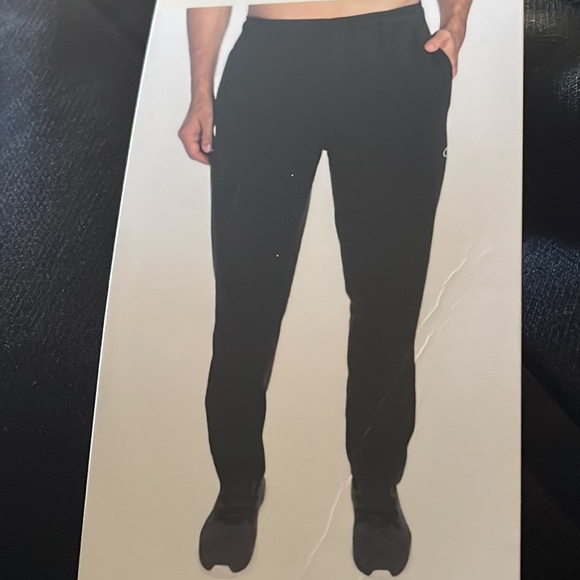 Champion - Men’s Performance Pants - Picture 4 of 5